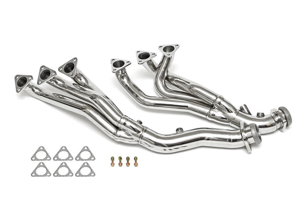 FabSpeed® (01-06) BMW M3 (E46) Sport Headers 