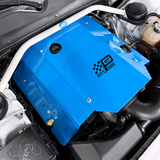 Petty's Garage® GEN III HEMI 5.7L Ignition Coil & Manifold Cover