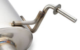 Hooker® (15-17) Mustang GT 5.0L Header-Back Exhaust System 