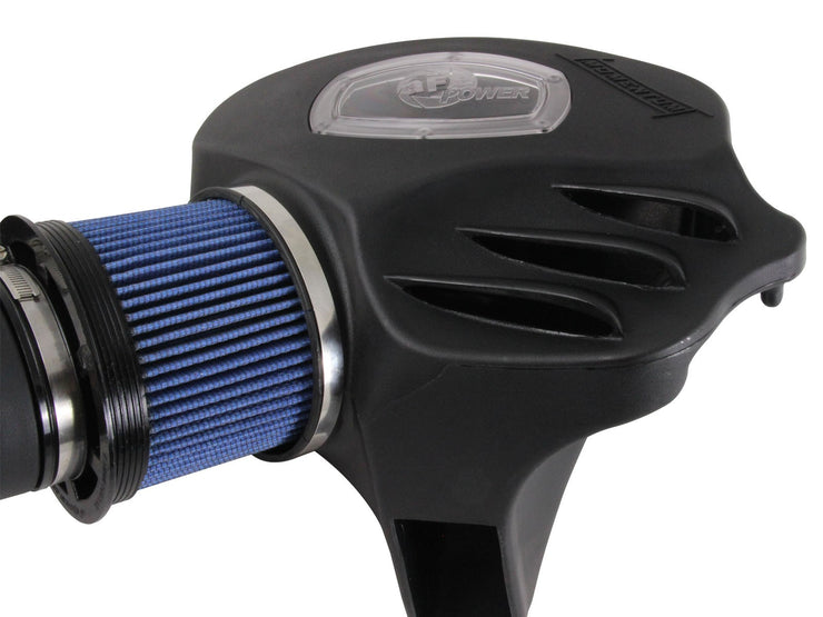 aFe® (11-18) BMW 1/2/3/4-Series Momentum™ Cold Air Intake System