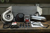 RIPP® 2015 Dodge Durango V6 Supercharger System