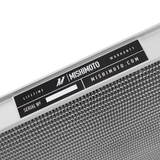 Mishimoto® MMRAD-BRZ-13 - Performance Aluminum Radiator 