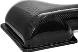 FabSpeed® (05-09) Ferrari F430 Carbon Fiber Airbox Covers 
