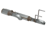 Flowmaster® (09-19) Ram 1500 409SS FlowFX Direct Fit Dual Mode Muffler w/ Active Valves - 10 Second Racing
