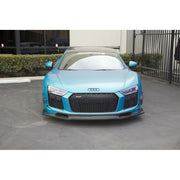 APR Performance® (16-18) Audi R8 Carbon Fiber Front Bumper Canards