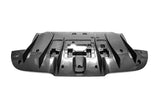 FabSpeed® (15-20) Ferrari 488 GTB/Spider Carbon Fiber Rear Diffuser 