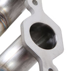 Hooker® (16-21) Camaro SS 1-7/8" 304SS TRI-Y Shorty Headers (CARB Approved) - 10 Second Racing