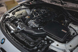 ArmaSpeed® (12-16) BMW M135i/M235i/335i/435i Carbon Fiber Air Intake System