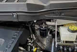 J&L® (21-24) F-150 PowerBoost 3.0 Passenger Side Oil Separator Kit