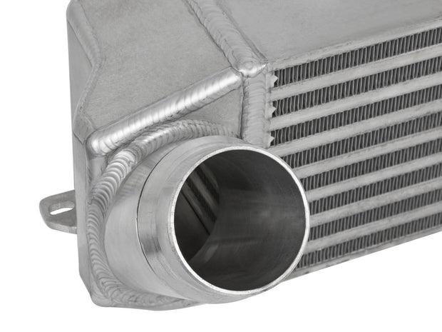 aFe® (11-16) BMW M235i/335i BladeRunner GT Series Intercooler with Tube