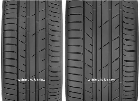 Toyo Tires Proxes Sport 225/40ZR18 (136730) 136730