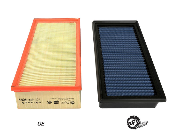 aFe® (09-17) Audi A4/A5/Q5 Performance Cabin Panel Air Filter