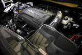 ArmaSpeed® (14-23) Audi TT Carbon Fiber Air Intake System