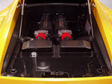FabSpeed® (04-08) Lamborghini Gallardo Silicone Intake Hoses 