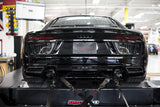 FabSpeed® Audi R8 V10 (2017 -2019) Valvetronic Performance Package 