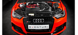 Eventuri® (15-20) Audi RS3 8V Carbon Fiber Cold Air Intake System