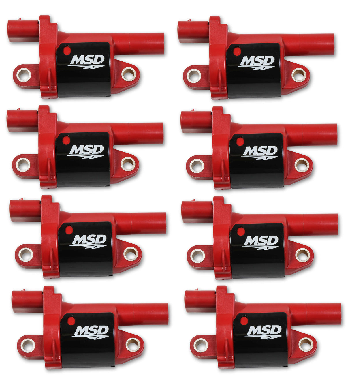 MSD® (14-18) GM SUV/Truck Direct Injection Blaster Series Ignition Coils