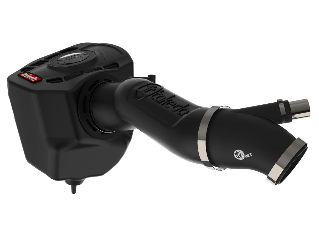 Takeda® (16-20) IS200t/IS300 Momentum Cold Air Intake System