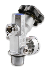 NOS® Hi-Flo™ Nitrous Valve For NOS bottles 5 lbs. and larger - 10 Second Racing