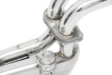 FabSpeed® (05-09) Ferrari F430 Supersport X-Pipe Exhaust System 