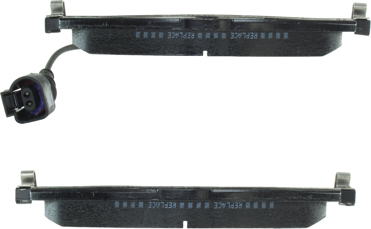 Stoptech® (13-20) Audi S3 Street Performance Brake Pads