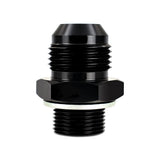 Mishimoto® Universal M22X1.5 to -AN Oil Filter Relocation Fitting