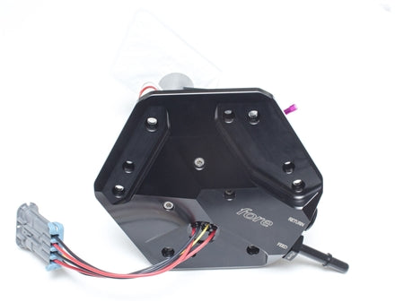 Fore Innovations® (99-04) Mustang SN95 L1 Returnless System - 10 Second Racing