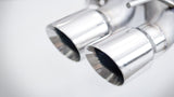 Stainless Works® (16-19) Cadillac CTS-V 304SS 3" Axle-Back System