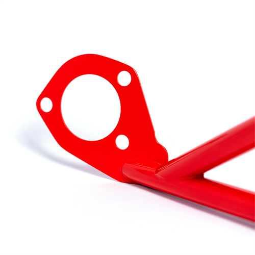 Petty's Garage® (05-23) Mopar V8 Double Strut Tower Braces