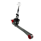 Hurst® (05-10) Mustang GT Billet Plus 5-Speed Short Throw Shifter