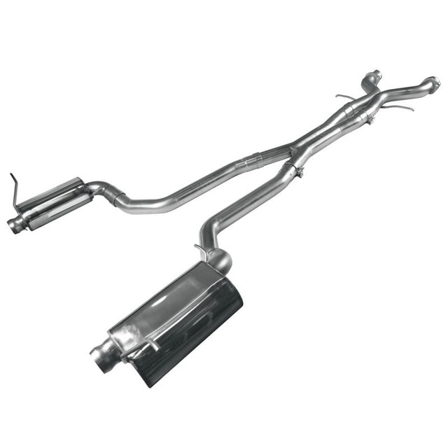 KOOKS EXHAUST 34104200
