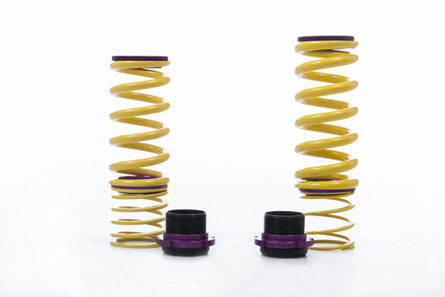KW® (15-21) McLaren 540C/570S/570GT Height Adjustable Coil Spring Kit