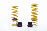 KW® (15-21) McLaren 540C/570S/570GT Height Adjustable Coil Spring Kit
