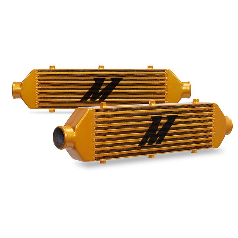 Mishimoto® Universal 20.5" x 6.25" x 2.5" Z-Line Intercooler