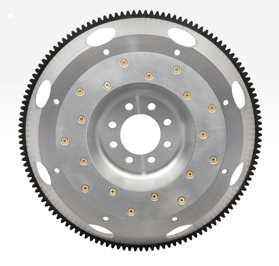 Mantic® (08-23) Challenger V8 Cerametallic Twin Disc Clutch Kit