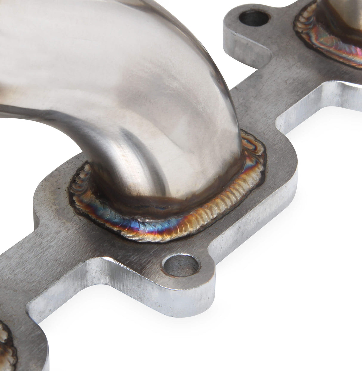 Flowtech® (11-14) Mustang V6 409SS 1.75" x 2.5" Long Tube Headers