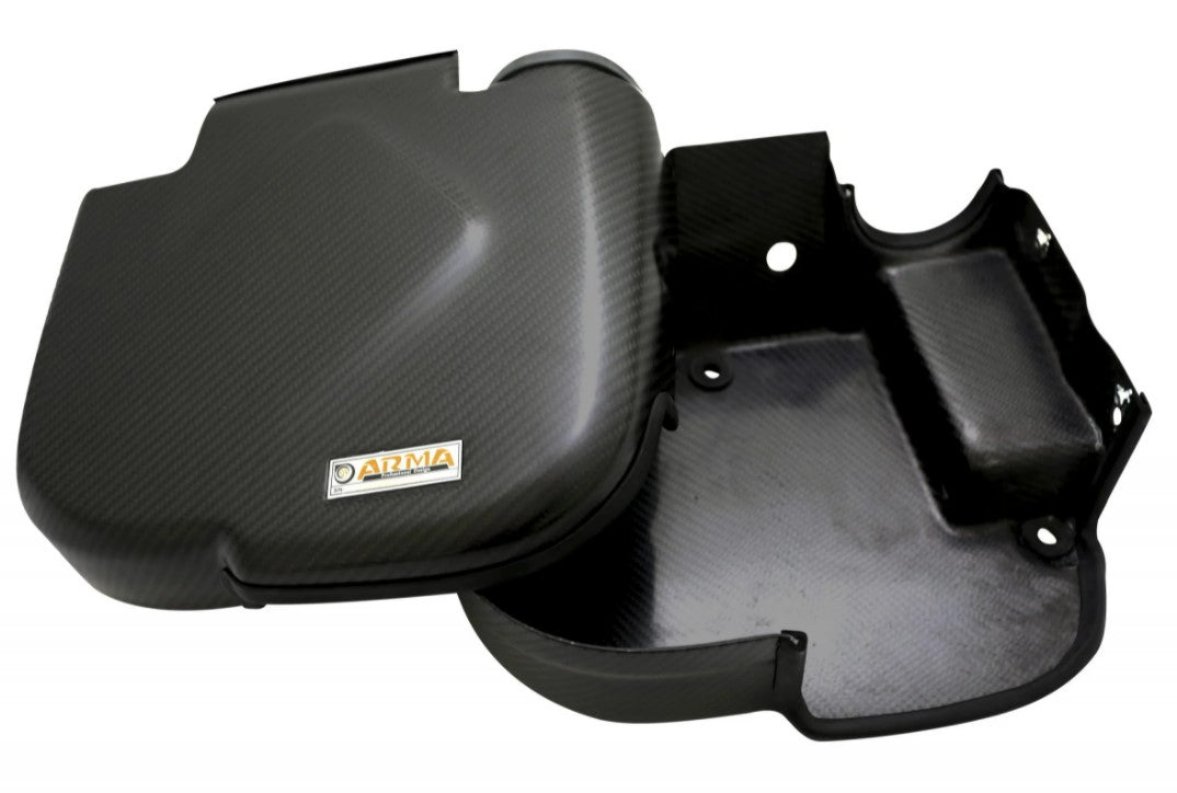 ArmaSpeed® (13-21) Golf MK7 Carbon Fiber Air Intake System