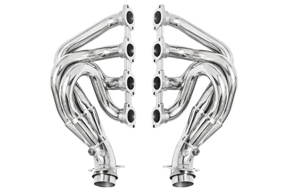 FabSpeed® (05-09) Ferrari F430 Sport Headers 