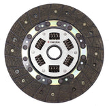 Mantic® (05-13) Corvette C6 Organic Twin Disc Clutch Kit