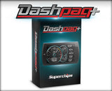 SuperChips® (99-16) GM DashPaq+ Touch Screen Programmer