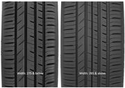 Toyo® Proxes Sport Ultra-High Performance All Season Tire