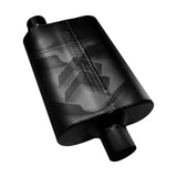 Flowmaster® (16-21) Camaro Super 44 Series Chambered Muffler - 10 Second Racing