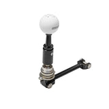 Hurst® (16-21) Camaro Billet/Plus Short Manual Throw Shifter - 10 Second Racing
