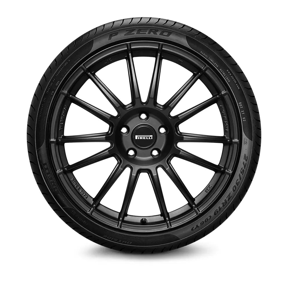 Pirelli® P ZERO™ Summer Performance Tire