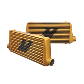 Mishimoto® Universal 23.5" x 11.75" x 3" M-Line Intercooler