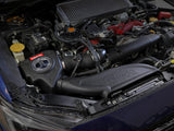 Takeda® (18-21) WRX STI Momentum Cold Air Intake System