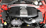 K&N® 57-2605 - 57 Series FIPK Generation II Polyethylene Cold Air Intake System 