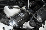 RIPP® (12-23) Wrangler JK/JL/JT Supercharged Carbon Fiber Sealed Air Box