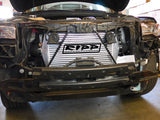 RIPP® (11-15) Grand Cherokee EcoDiesel Heavy Duty Front Mount Intercooler Kit