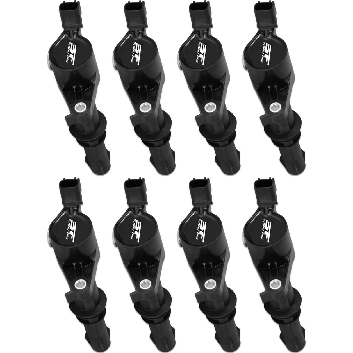 StreetFire® (04-08) Ford 4.6L/5.4L 3V Ignition Coils